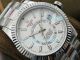 DR Factory Replica Rolex Sky-Dweller Stainless Steel Watch White Dial 42mm (4)_th.jpg